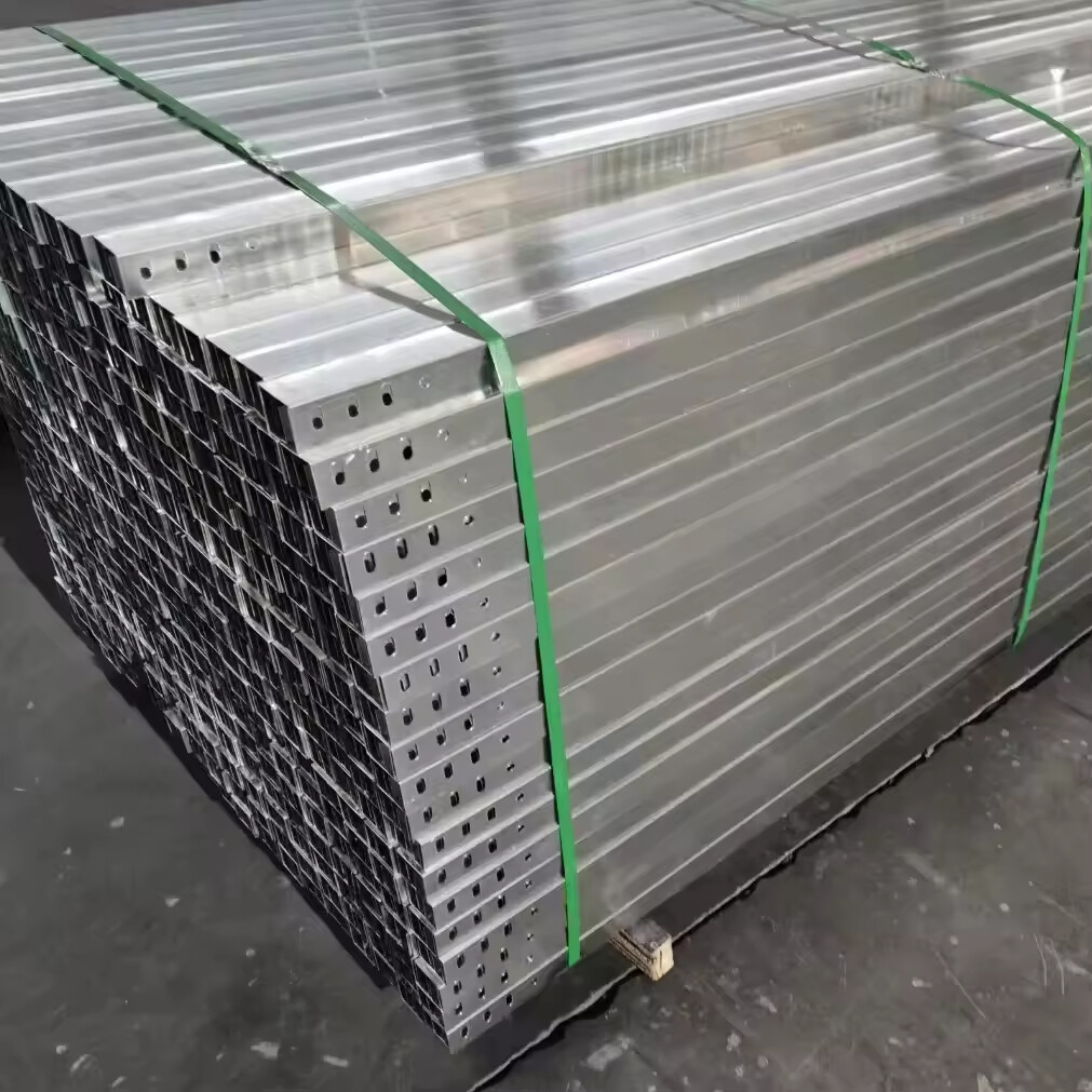 Industrial Heavy-Duty Cloud Ladder Bridge