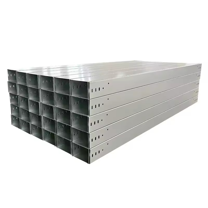 Industrial Heavy-Duty Cloud Ladder Bridge