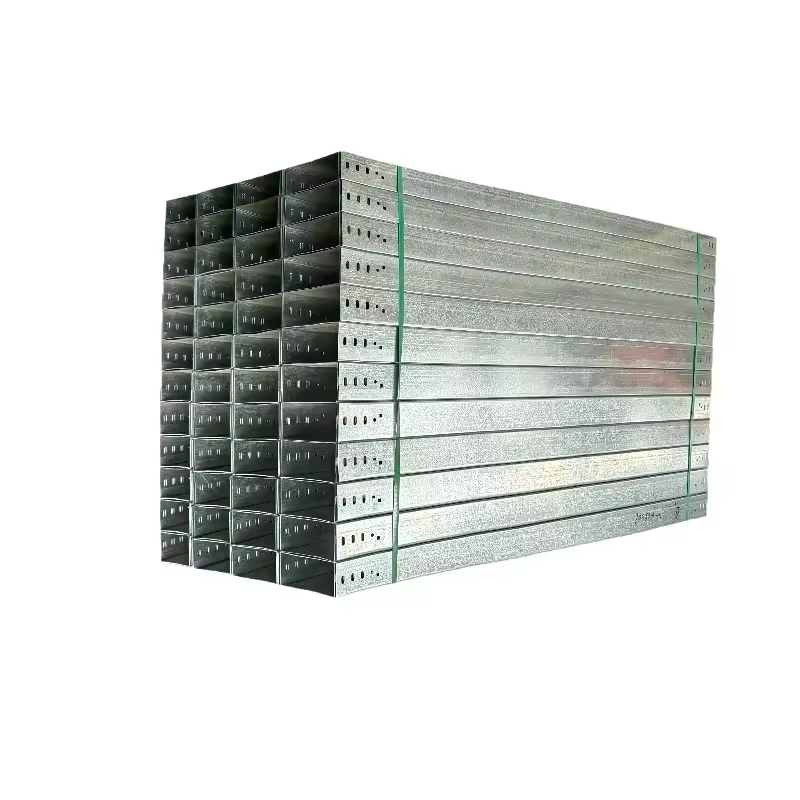 Industrial Heavy-Duty Cloud Ladder Bridge