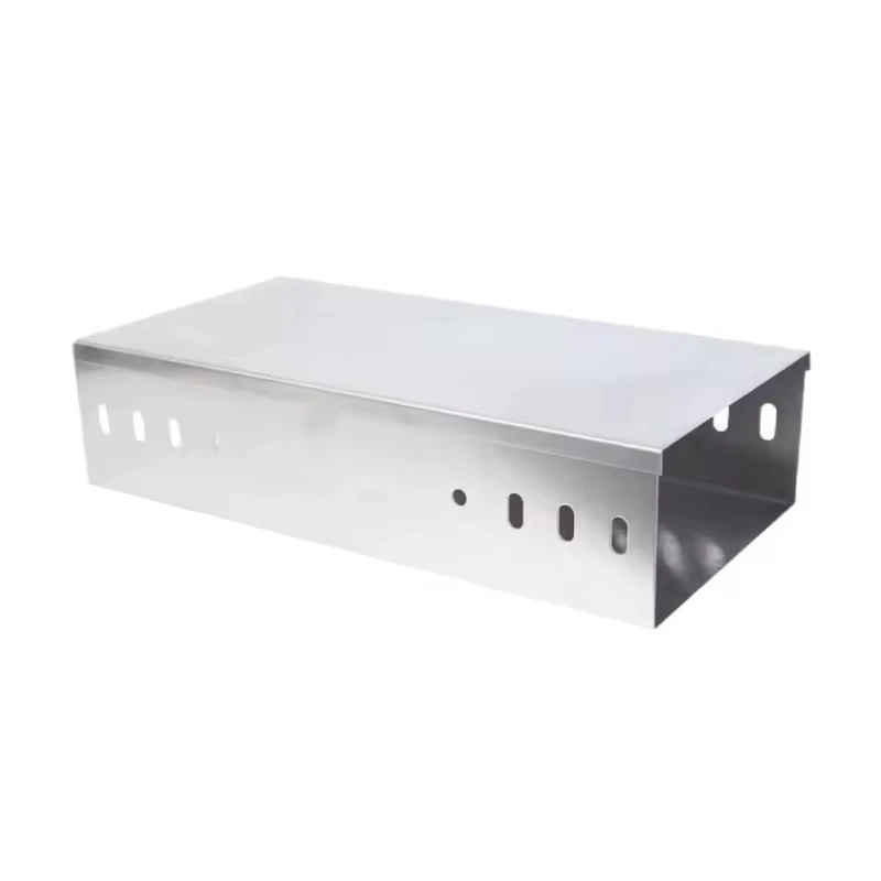 Industrial Heavy-Duty Cloud Ladder Bridge
