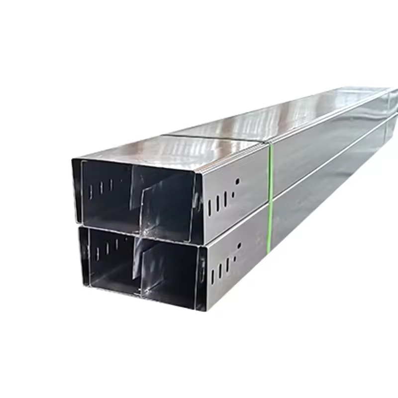 Industrial Heavy-Duty Cloud Ladder Bridge