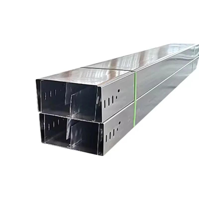 Industrial Heavy-Duty Cloud Ladder Bridge