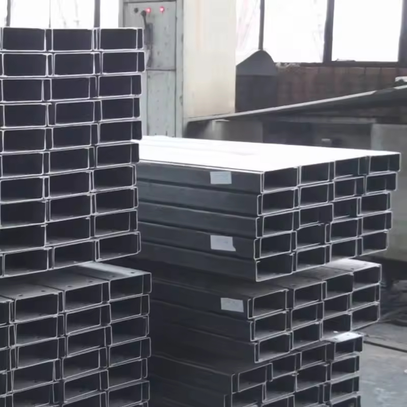 Stainless Steel Aluminum Alloy Bridge