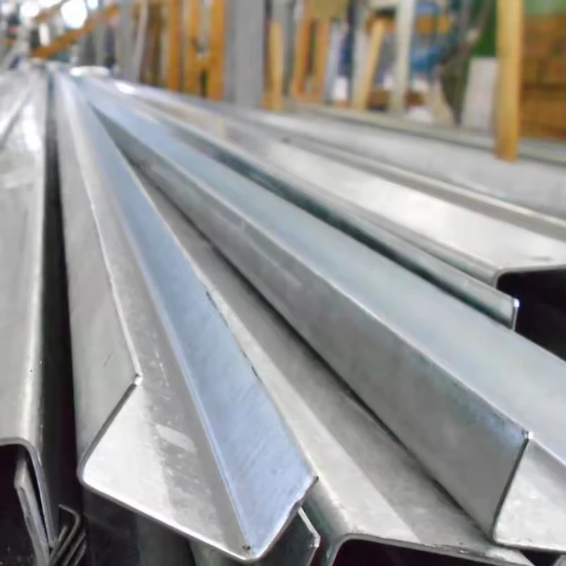Stainless Steel Aluminum Alloy Bridge