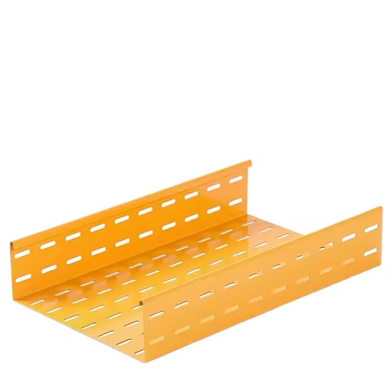 Stainless steel fireproof tray