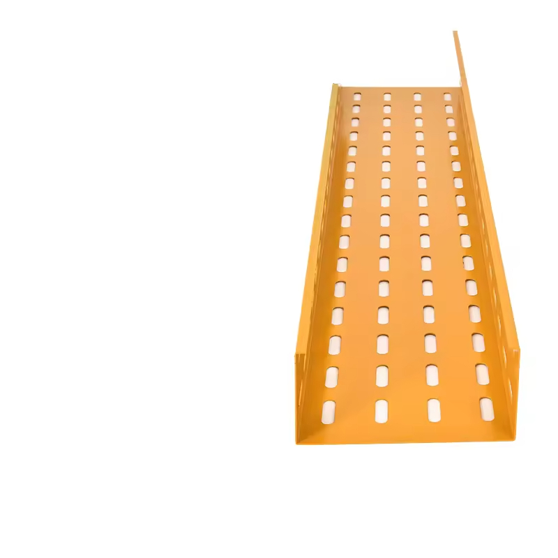 Stainless steel fireproof tray