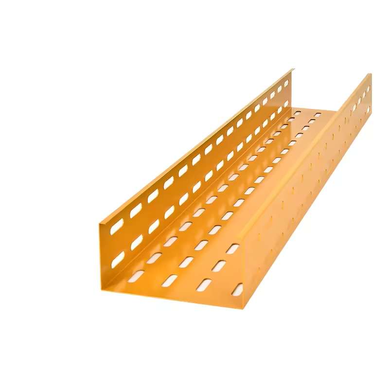 Stainless steel fireproof tray