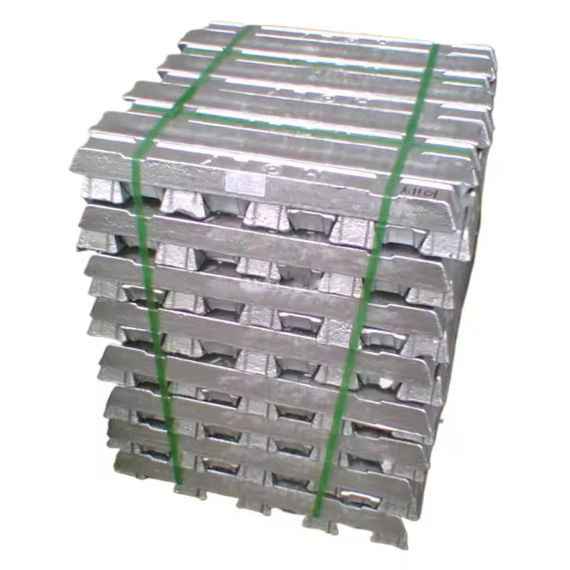 Aluminum Ingot