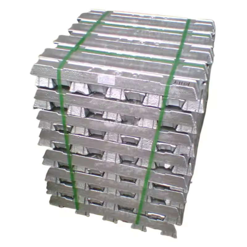 Aluminum Ingot