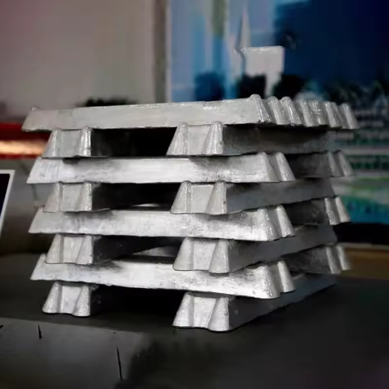 Aluminum Ingot