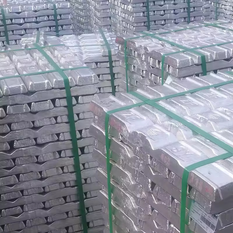 Aluminum Ingot