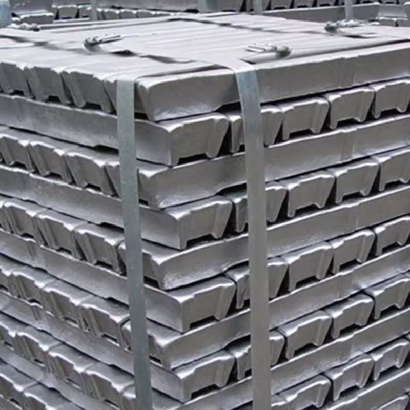 Aluminum Ingot