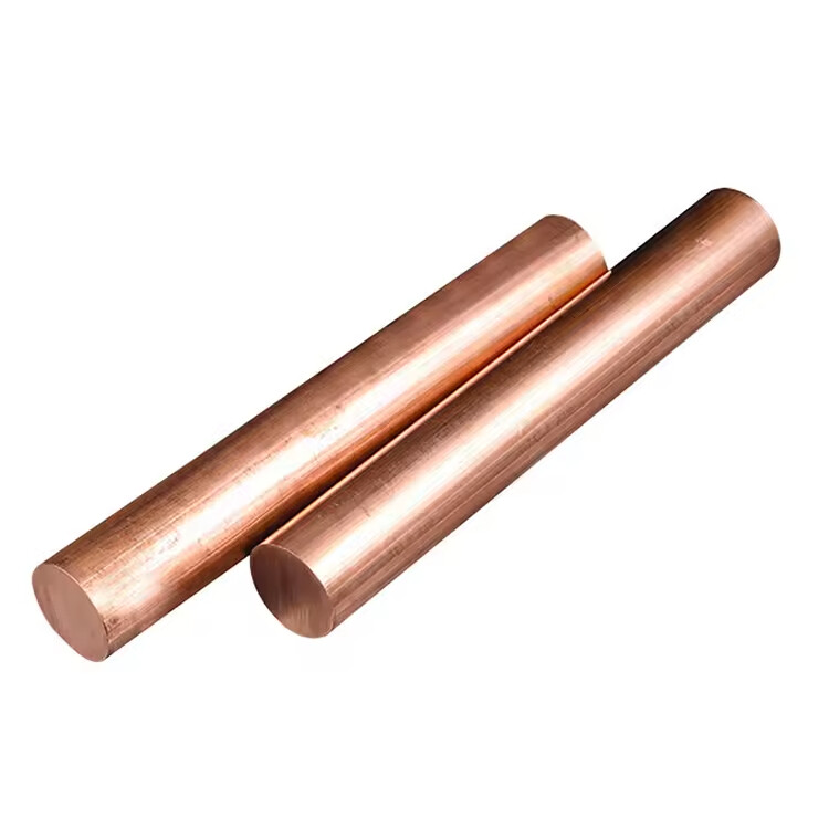 Copper Bar