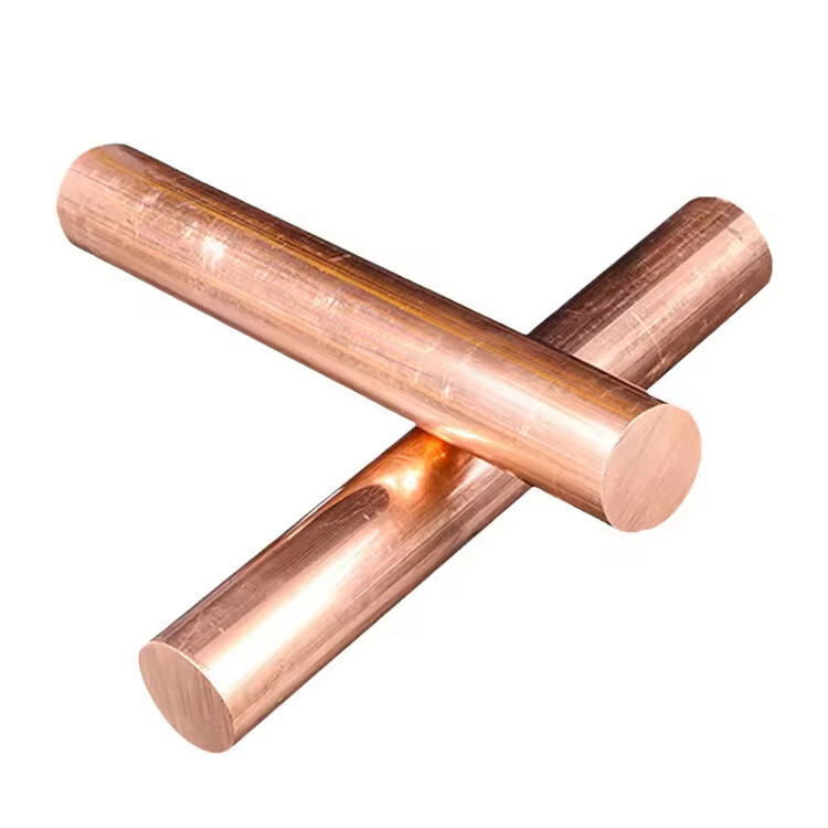 Copper Bar