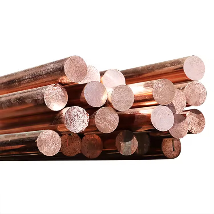 Copper Bar