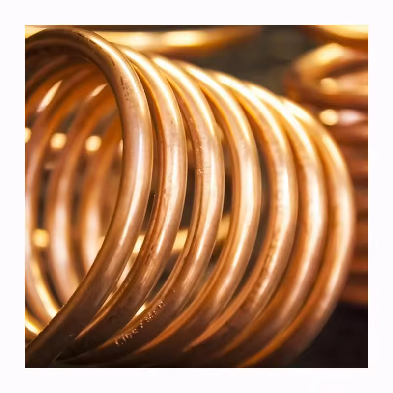 Copper Tube