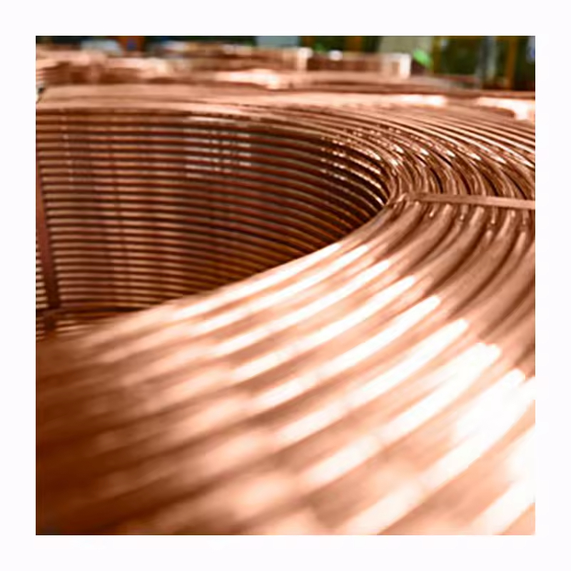 Copper Tube
