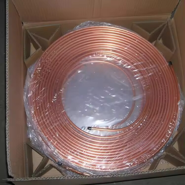 Copper Tube