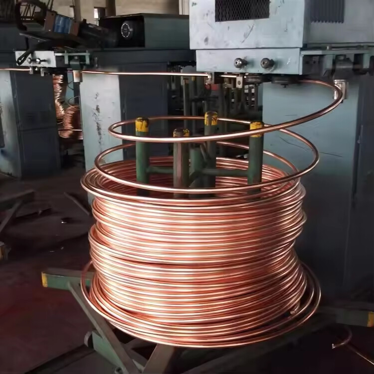 Copper Tube