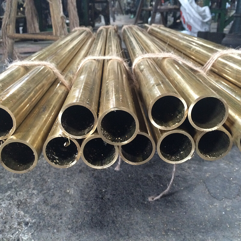 C28000 Copper Tube