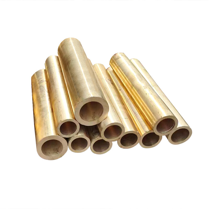 C28000 Copper Tube