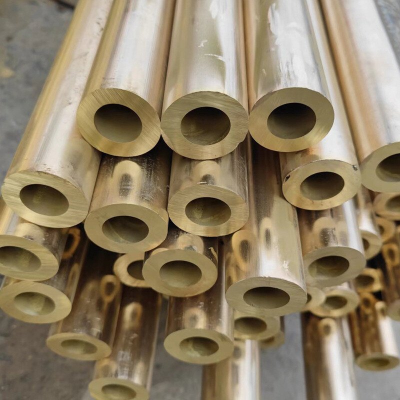 C28000 Copper Tube