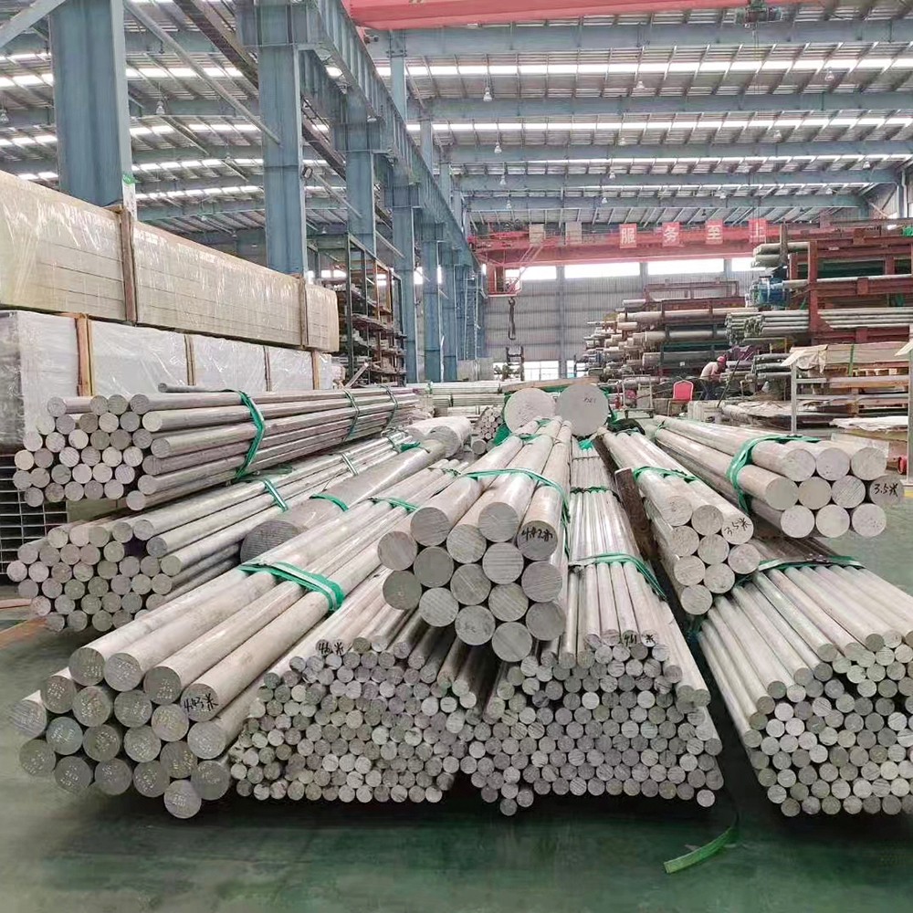 5083 5052 Aluminum Bar