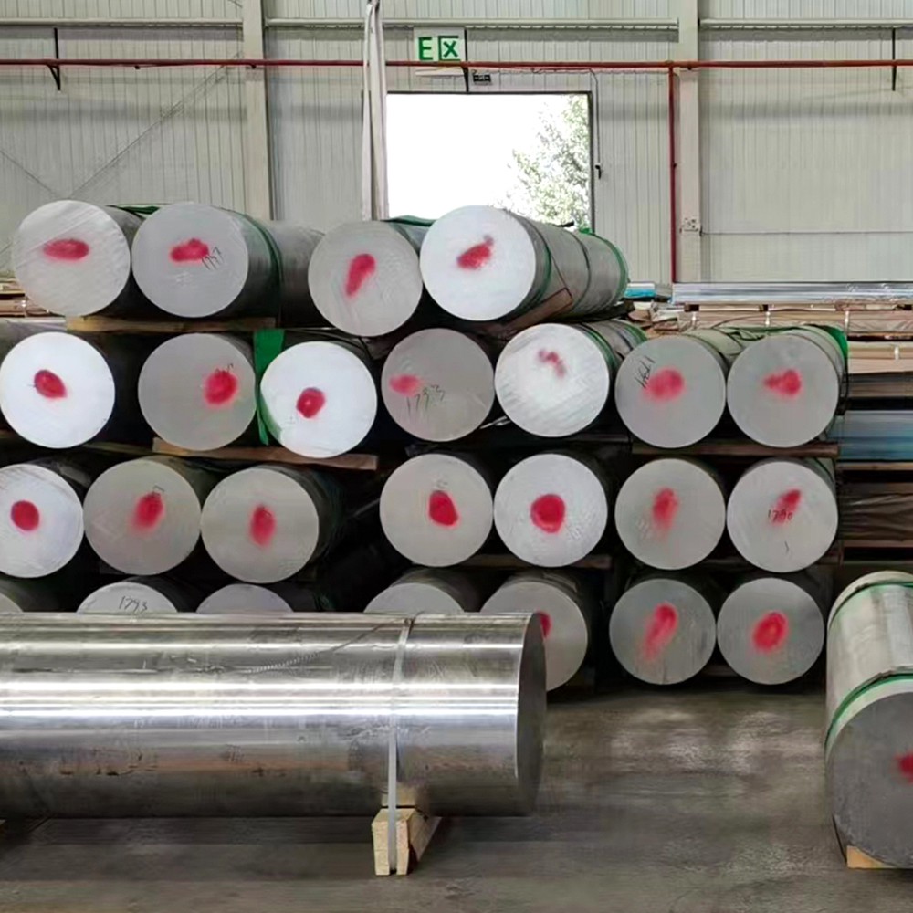 7075 Aluminum Bar