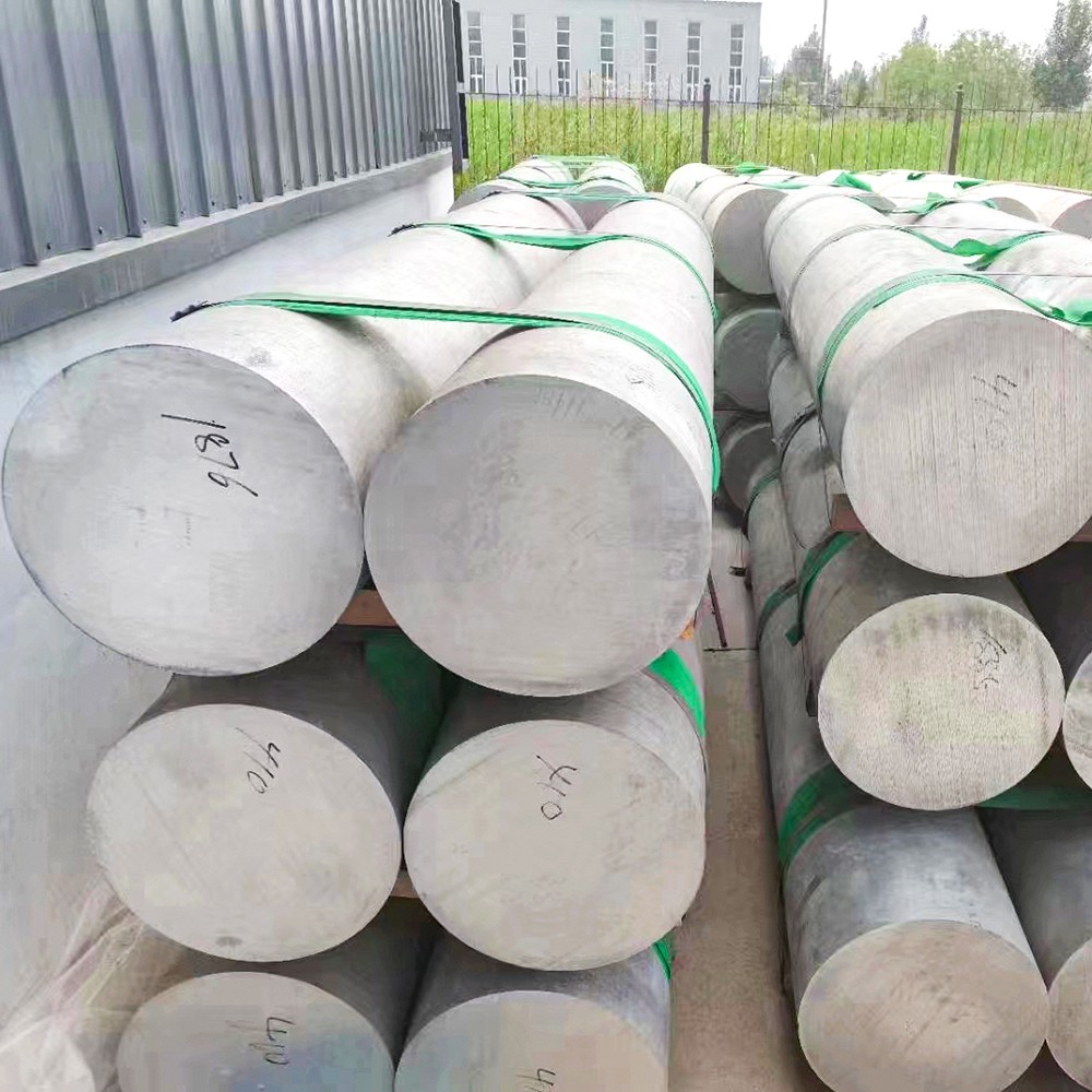 3003 Aluminum Bar