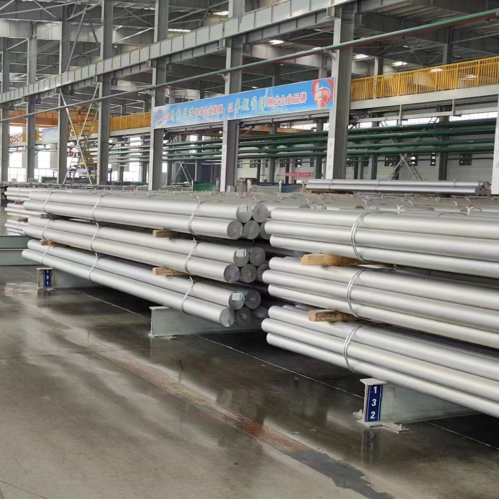 6061 6063 Aluminum Bar
