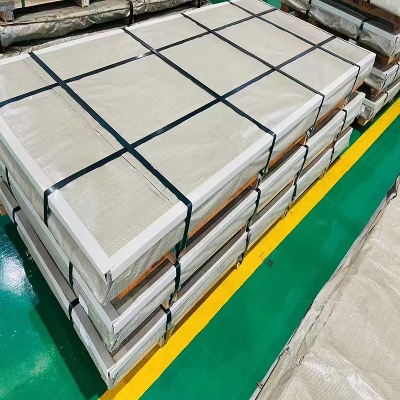 201 Stainless Steel Plate/Sheet