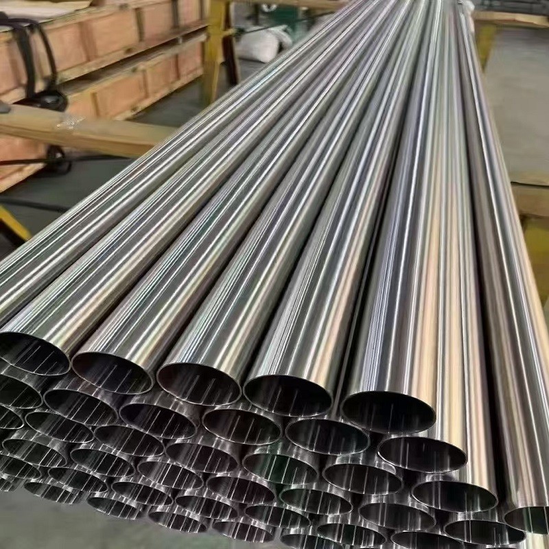 Stainless Steel Pipe/Tube