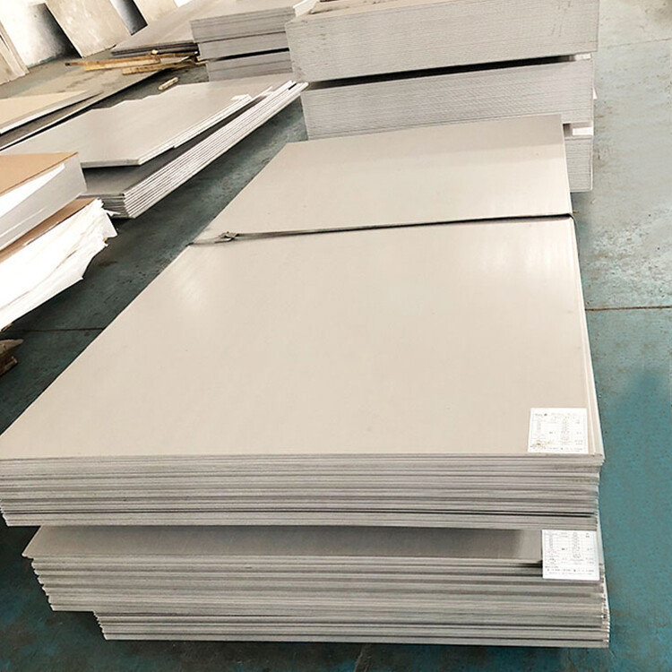 Stainless Steel Plate/Sheet