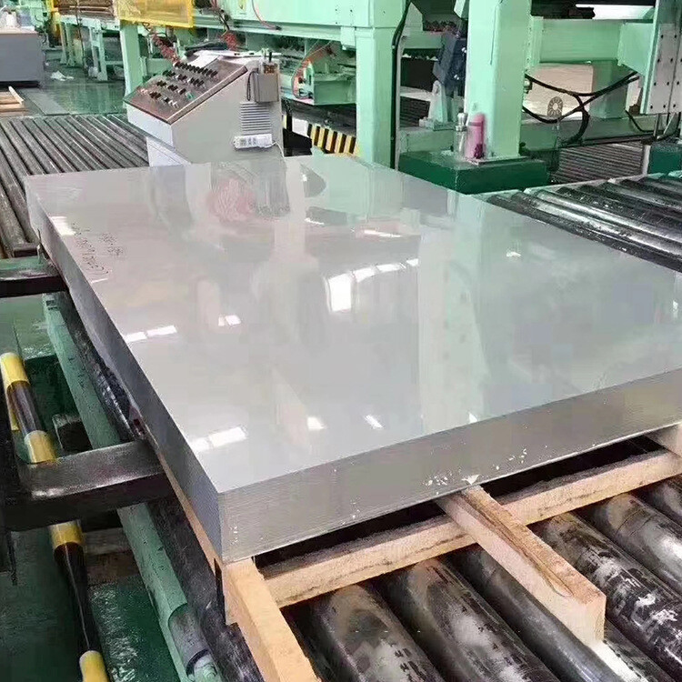 430 Stainless Steel Plate/Sheet
