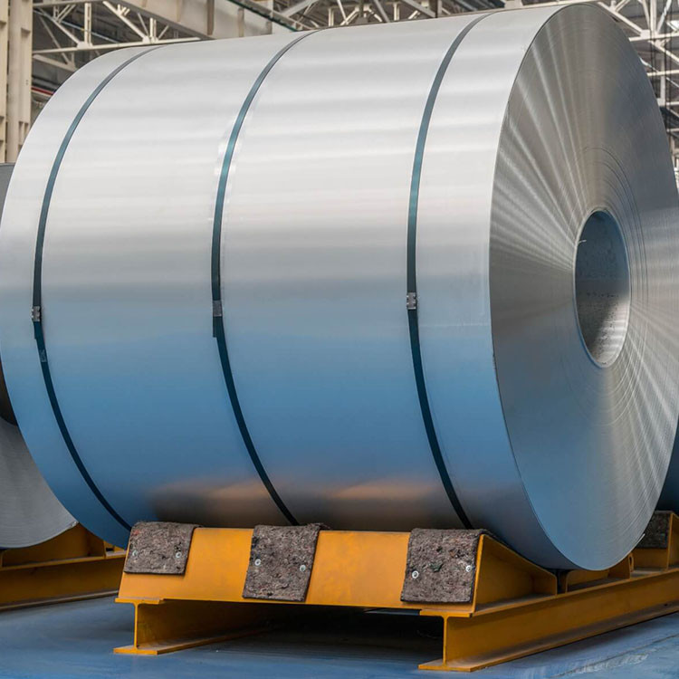 Stainless Steel Coil/Strip