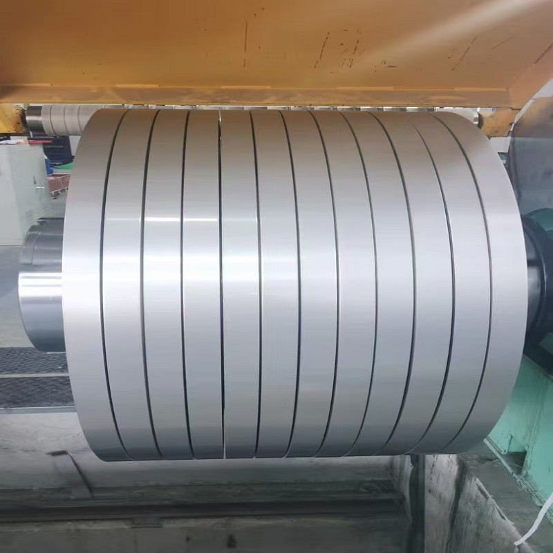 304 Stainless Steel Coil/Strip