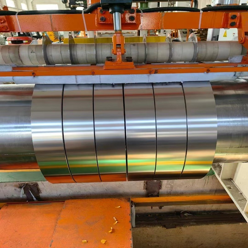 321 Stainless Steel Coil/Strip