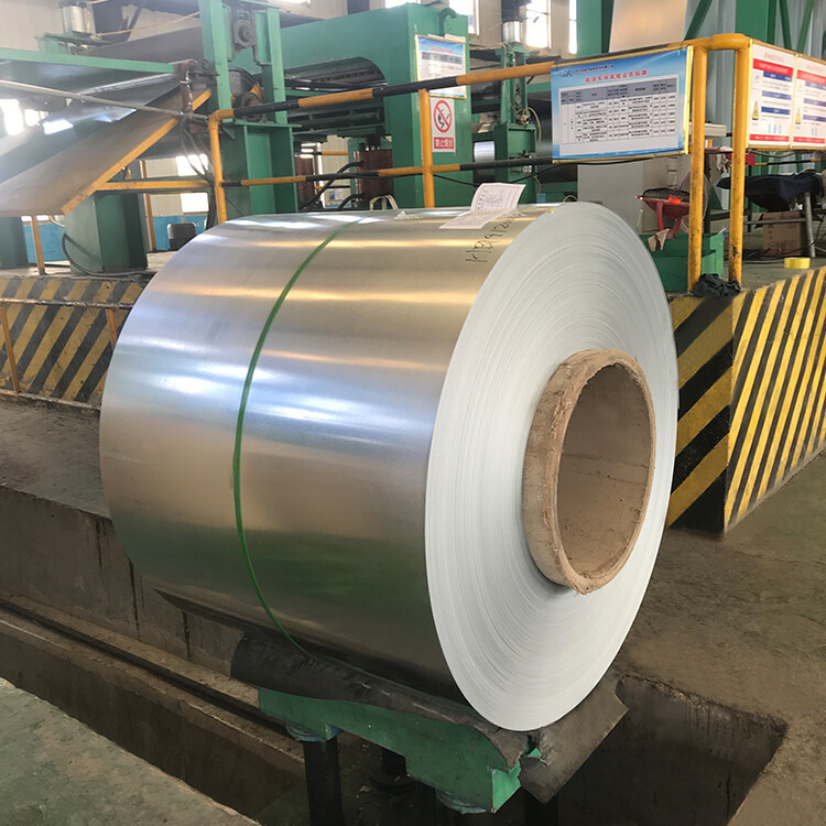 904 Stainless Steel Coil/Strip