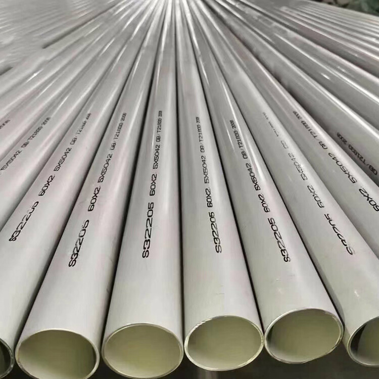 301 Stainless Steel Pipe/Tube