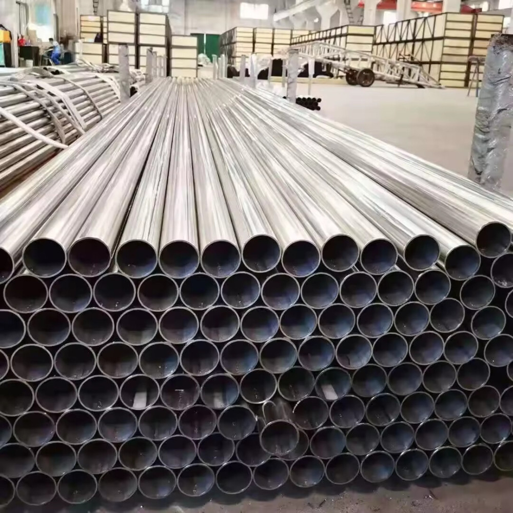 310 Stainless Steel Pipe/Tube