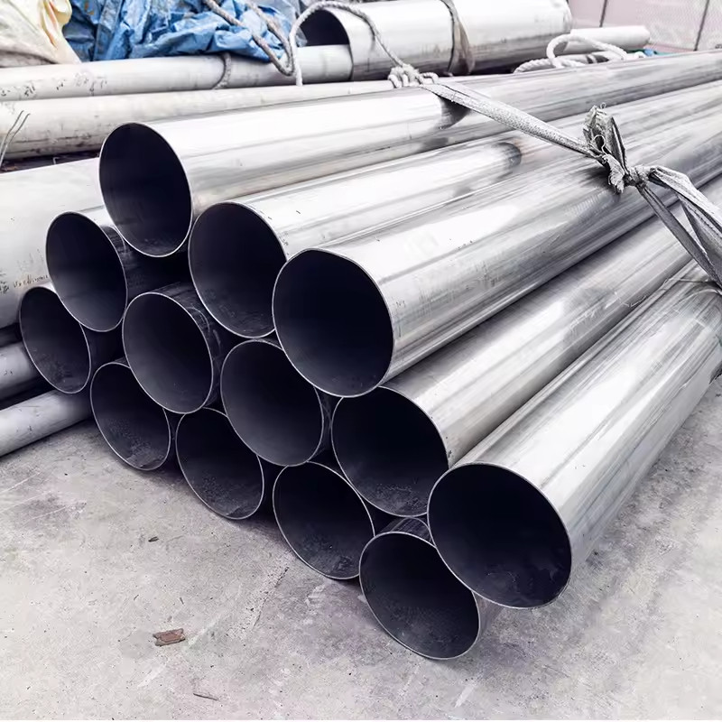 904L Stainless Steel Pipe/Tube