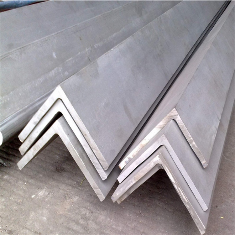 Stainless Steel Angle