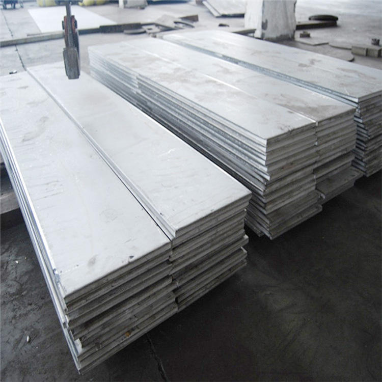 Stainless Steel Flat Bar