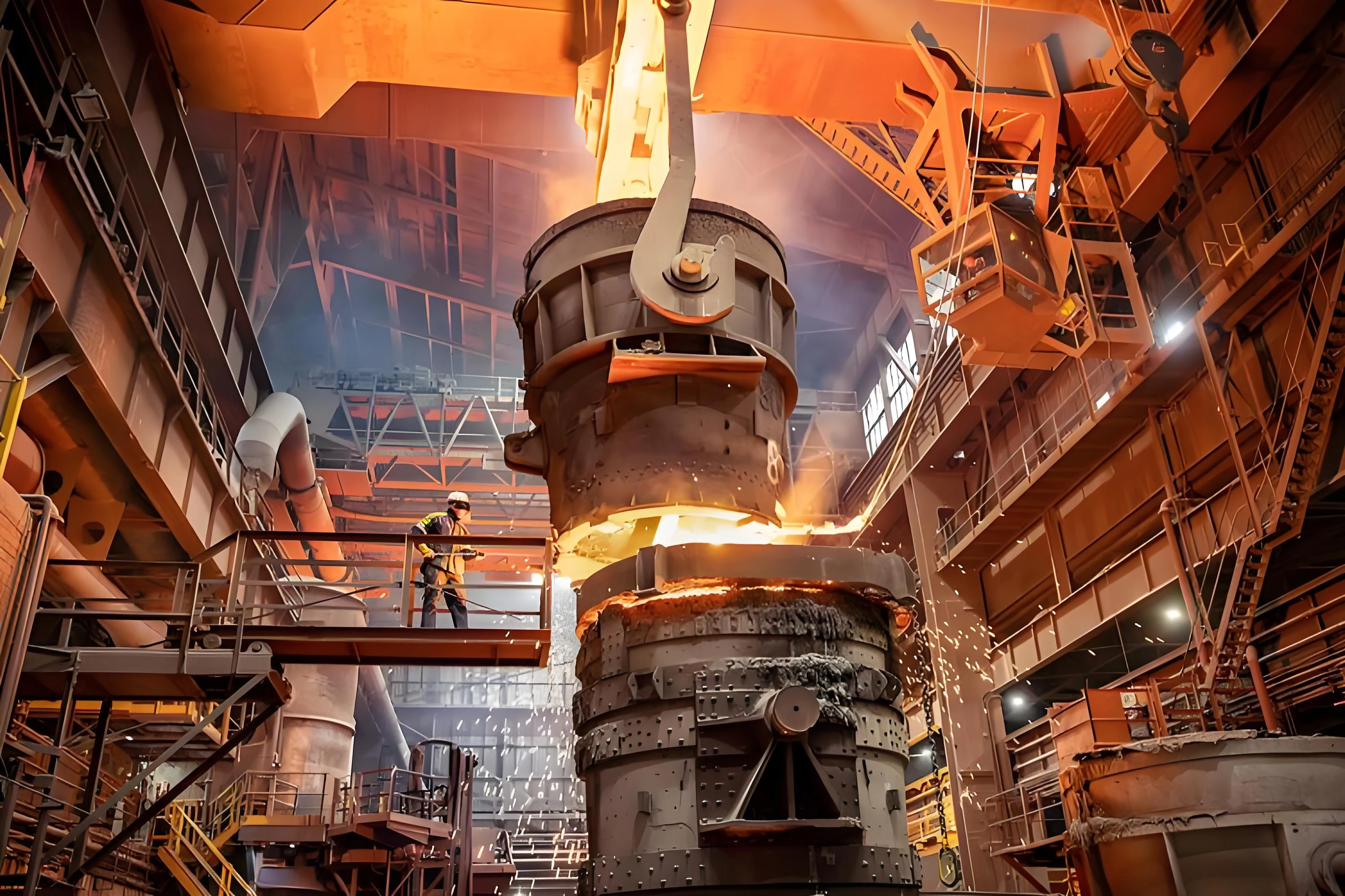 Stainless Steel Branch of China Iron and Steel Industry Association: Release of China's Stainless Steel Production, Import and Export, and Apparent Consumption Data for July 2025