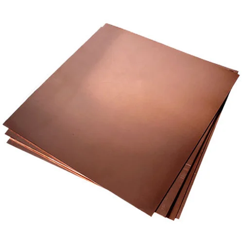 Copper Sheet