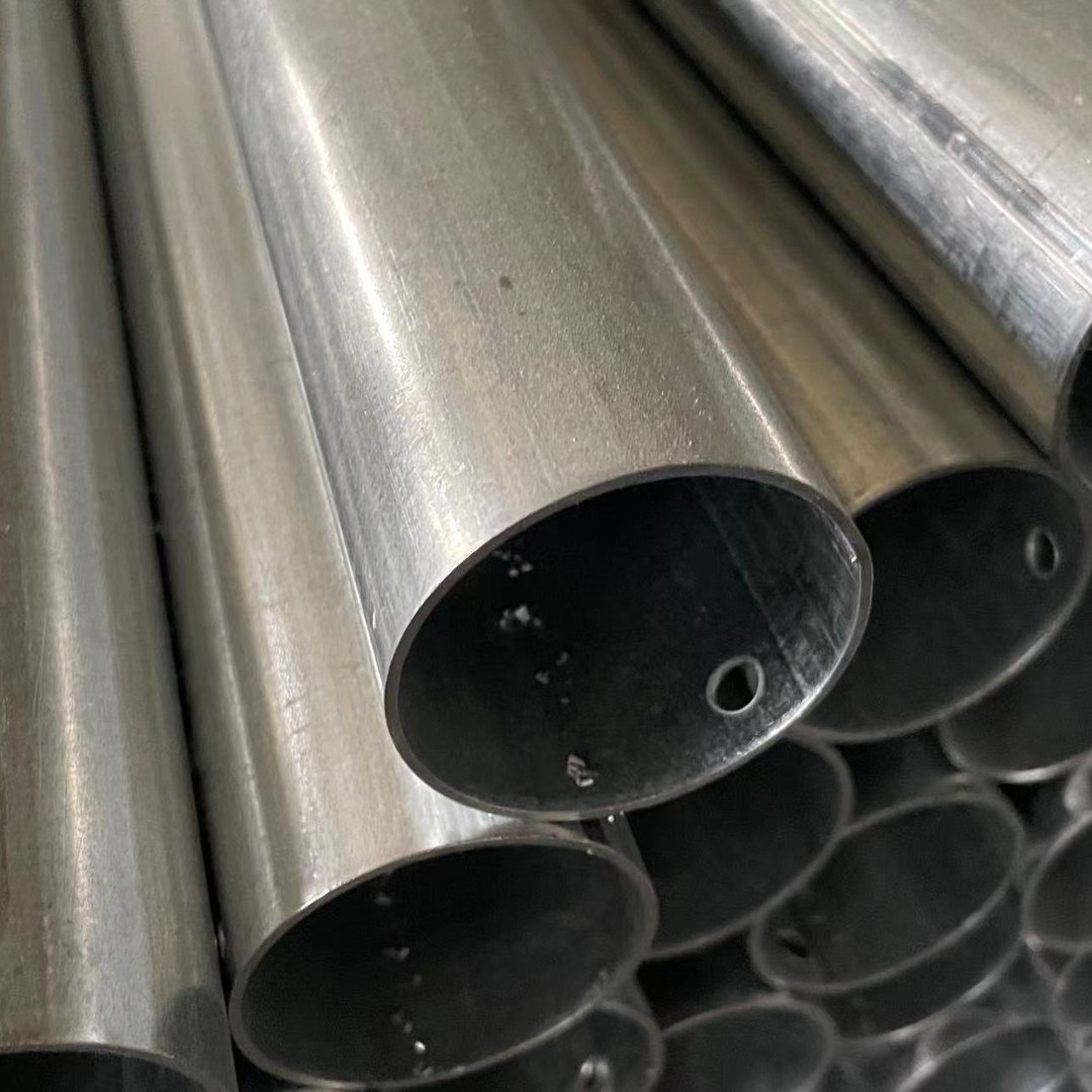 Aluminum Pipe/Tube