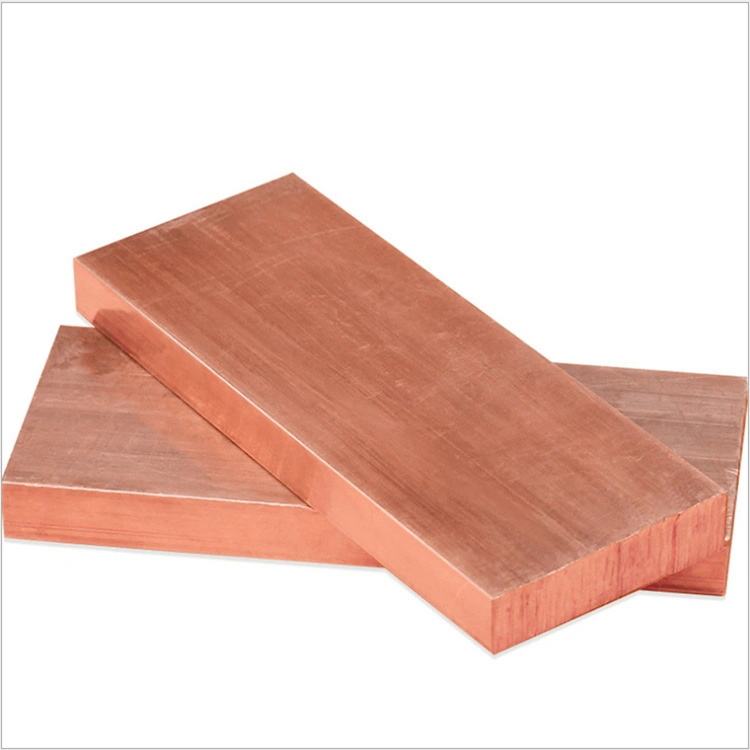 C14420 Copper Sheet