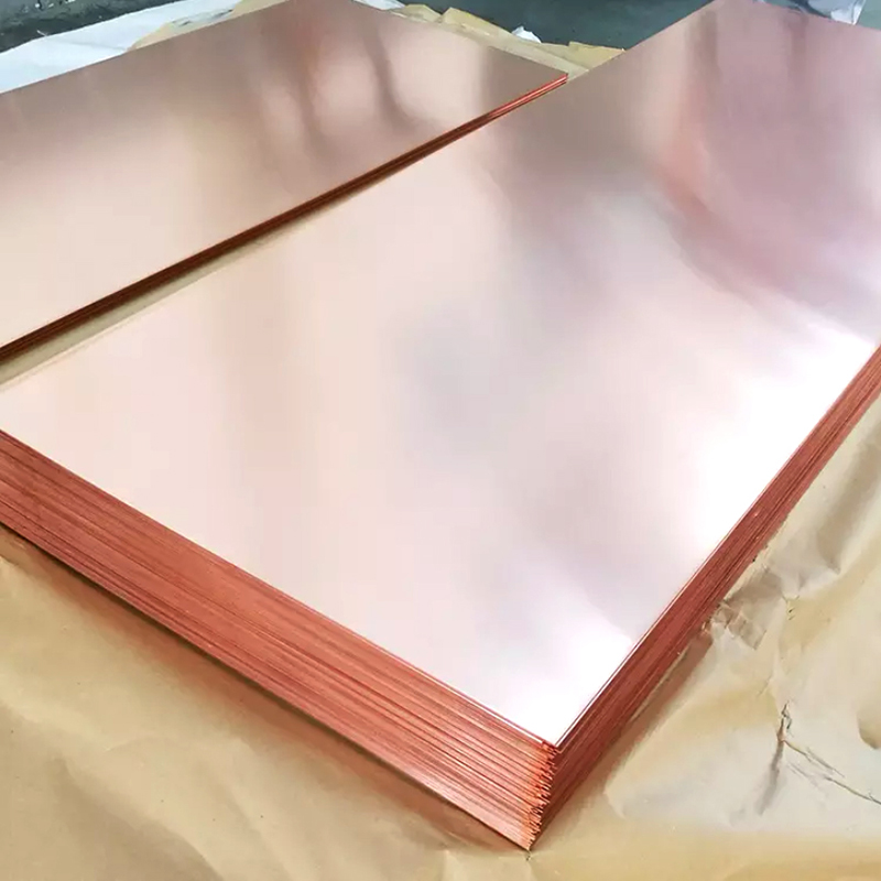 C27400 Copper Sheet