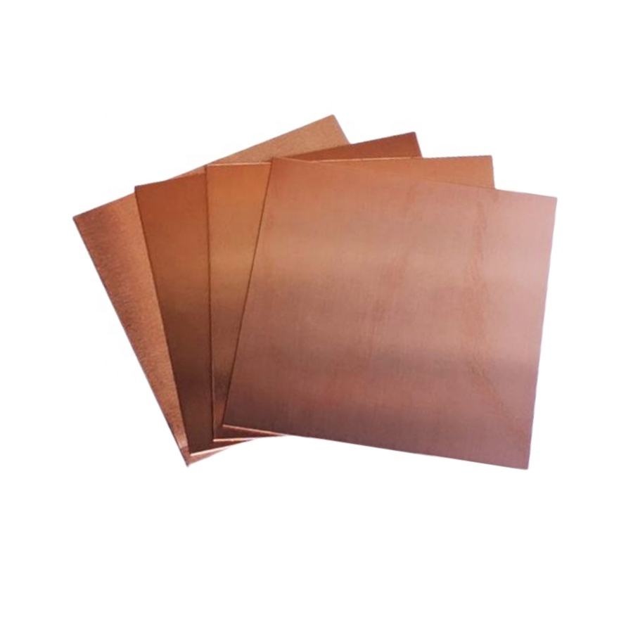 C33000 Copper Sheet