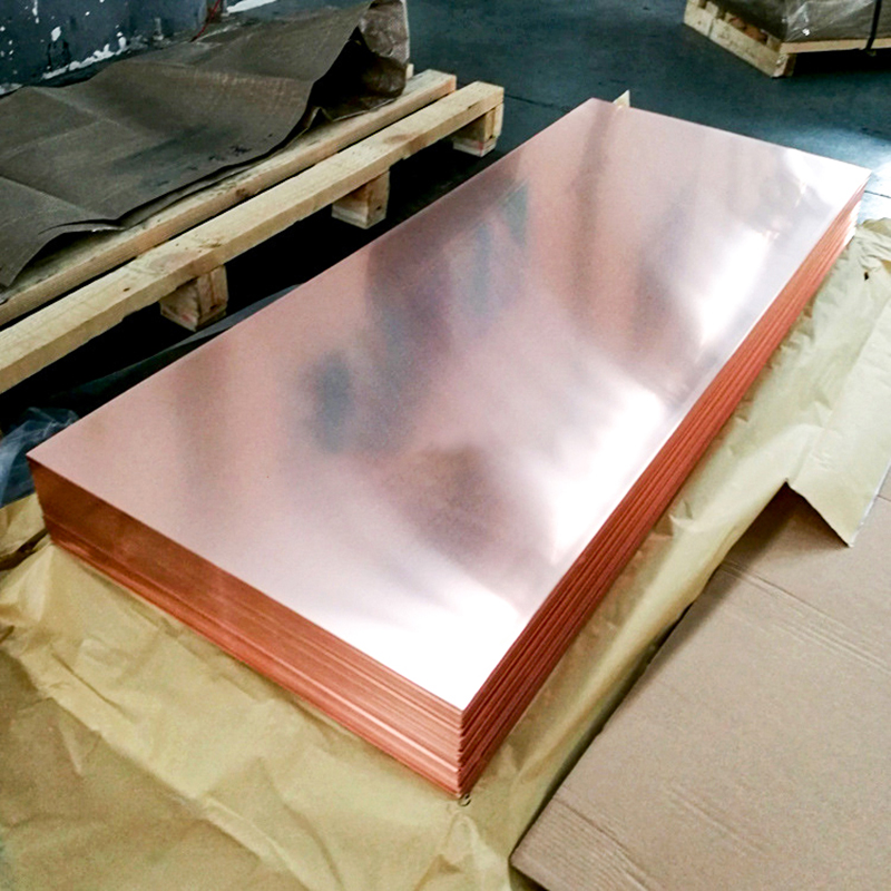 C44400 Copper Sheet